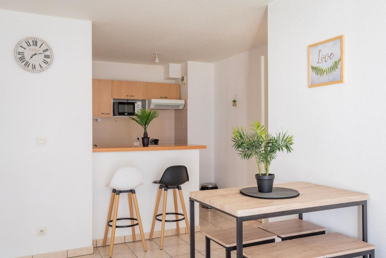 Appartement Le Zenith - Parking Prive & Wifi - 5 Min Zenith De *