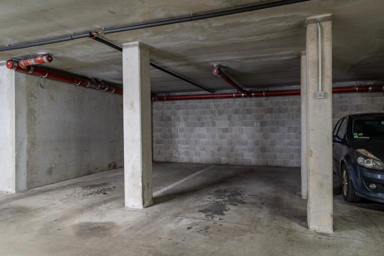 Le Zenith - Parking Prive & Wifi - 5 Min Zenith De Straatsburg